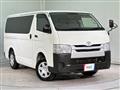 2019 Toyota Hiace Van