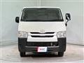 2019 Toyota Hiace Van