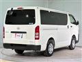 2019 Toyota Hiace Van