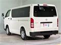 2019 Toyota Hiace Van