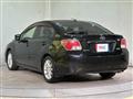 2013 Subaru Impreza
