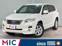 2009 Toyota Vanguard