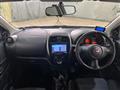 2014 Nissan March