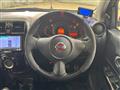 2014 Nissan March
