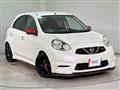 2014 Nissan March