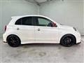 2014 Nissan March