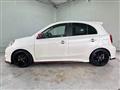 2014 Nissan March