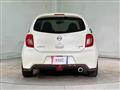 2014 Nissan March