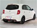 2014 Nissan March