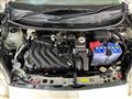 2014 Nissan March