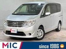 2016 Nissan Serena