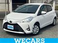 2018 Toyota Vitz