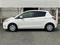 2018 Toyota Vitz