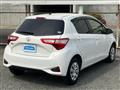 2018 Toyota Vitz