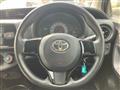 2018 Toyota Vitz
