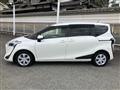 2021 Toyota Sienta