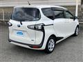 2021 Toyota Sienta