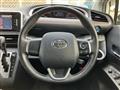 2021 Toyota Sienta