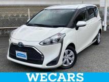 2021 Toyota Sienta