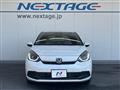 2024 Honda Fit