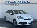 2024 Honda Fit