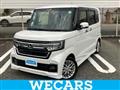 2021 Honda N BOX