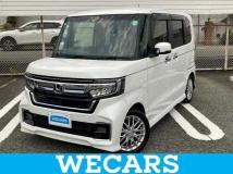 2021 Honda N BOX