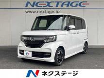 2018 Honda N BOX