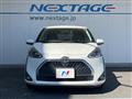 2020 Toyota Sienta