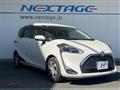2020 Toyota Sienta
