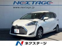 2020 Toyota Sienta