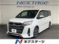 2020 Toyota Noah
