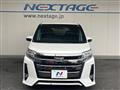 2020 Toyota Noah