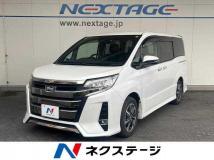 2020 Toyota Noah