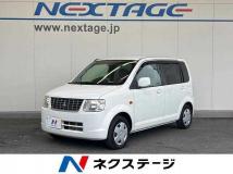 2009 Mitsubishi eK Wagon
