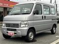 2009 Honda Acty Van