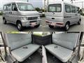 2009 Honda Acty Van