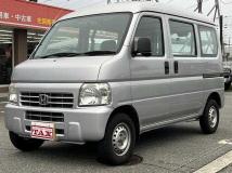 2009 Honda Acty Van