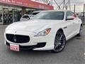 2013 Maserati Quattroporte