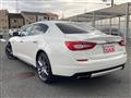 2013 Maserati Quattroporte