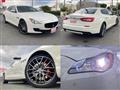 2013 Maserati Quattroporte