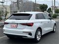 2021 Audi A3