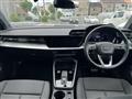 2021 Audi A3