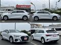 2021 Audi A3