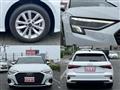 2021 Audi A3