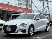 2021 Audi A3