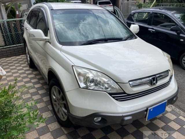 2007 Honda CR-Z
