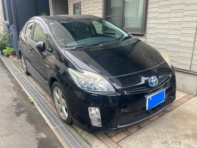 2009 Toyota Prius