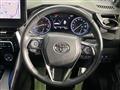 2020 Toyota Harrier