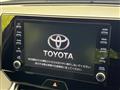 2022 Toyota Harrier Hybrid